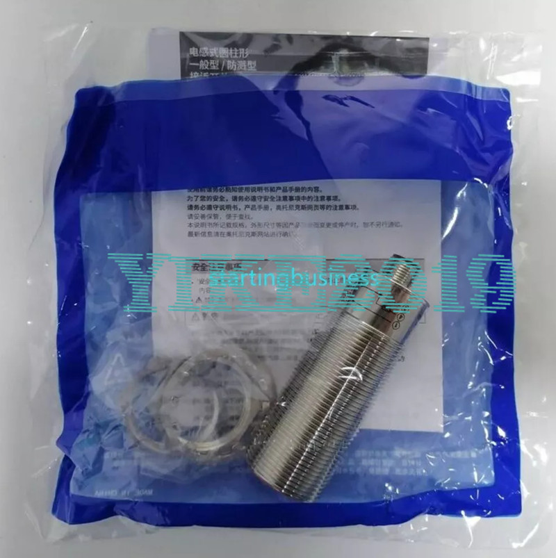 1PC NEW FOR AUTONICS PRCML30-10DP Proximity switch sensor replacement