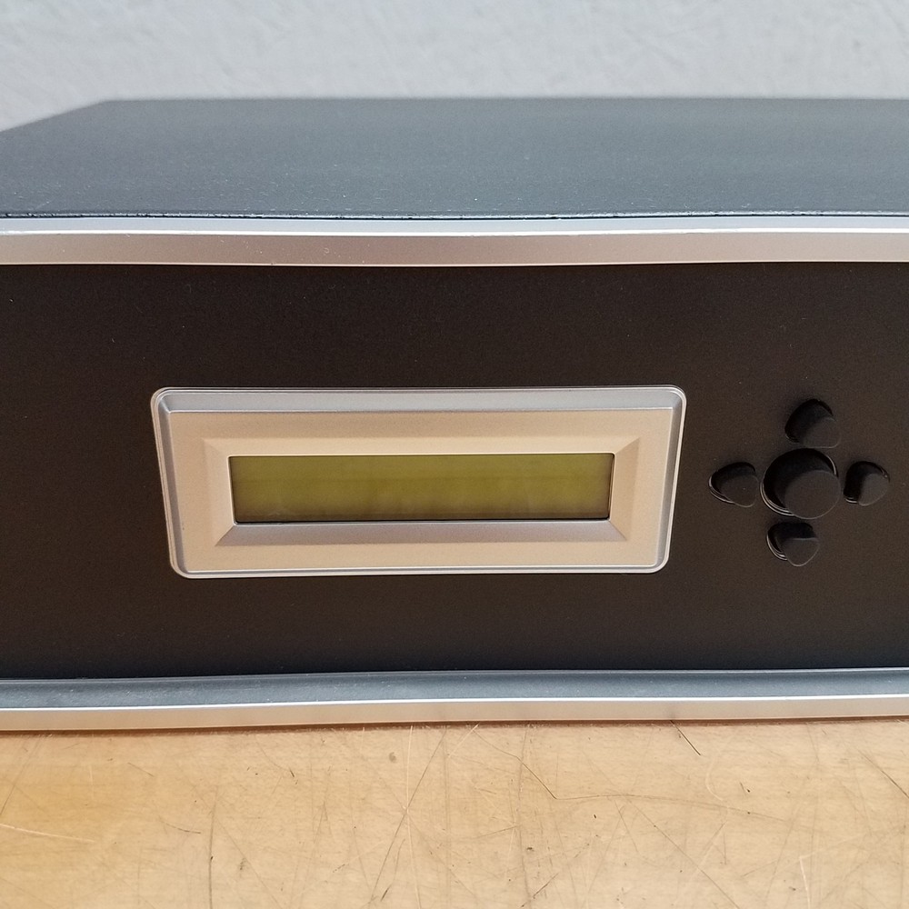 Mitel 5000 HX Controller 50006791-1, Controller: 580.3000 - USED