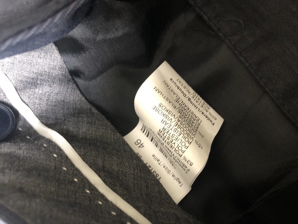 Misaky Men's Dress