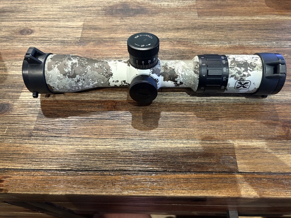 Tenpoint EvOX Crossbow Scope