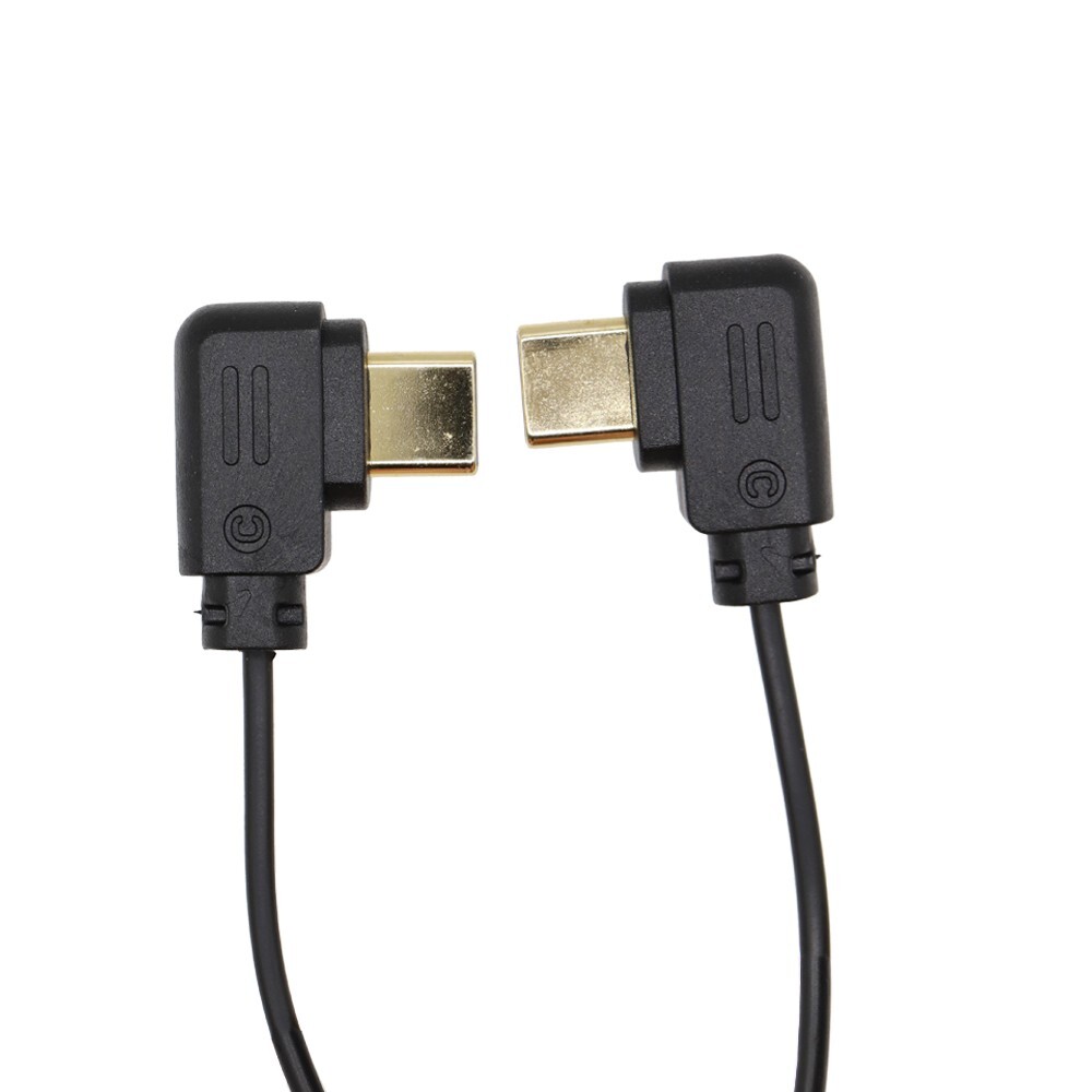 Type-C USB Stabilizer Camera Control Cable for Zhiyun WEEBILL-2 for Panasonic