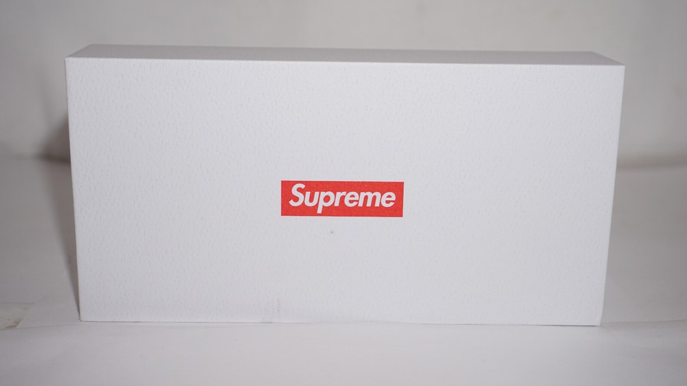 SUPREME SWAROVSKI Crystal Red Box Cutter