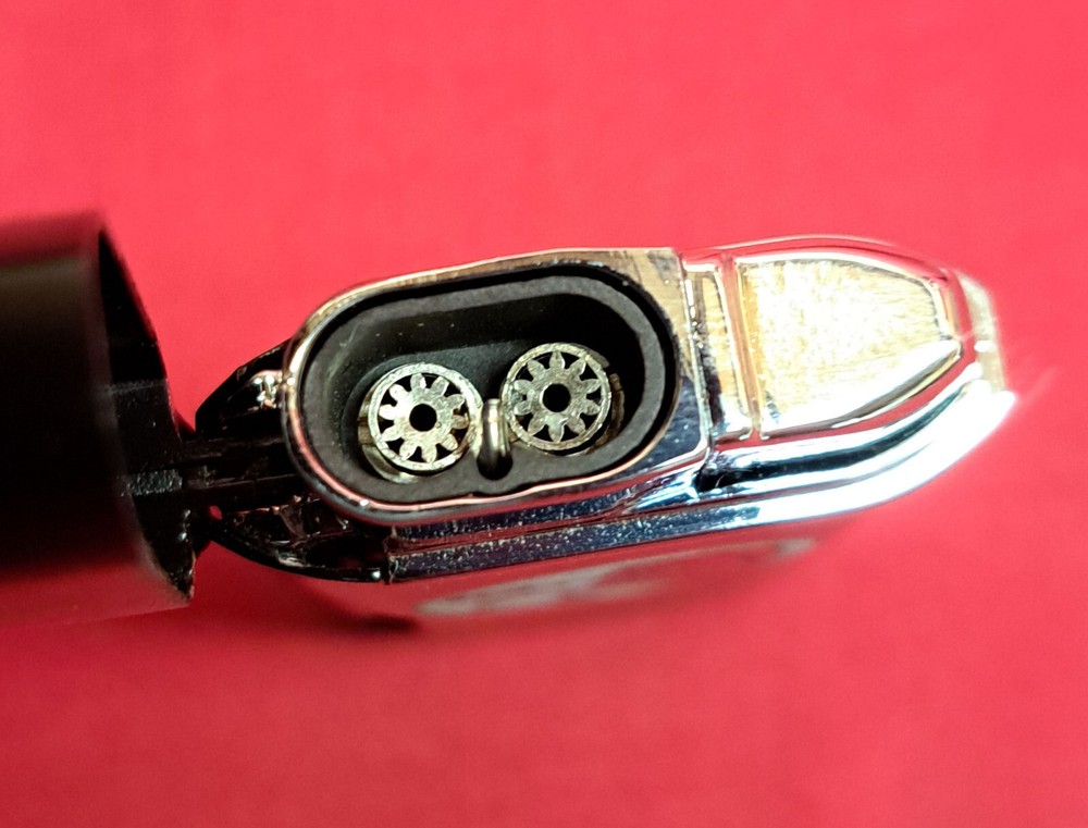 Colt Firearms Torch Lighter