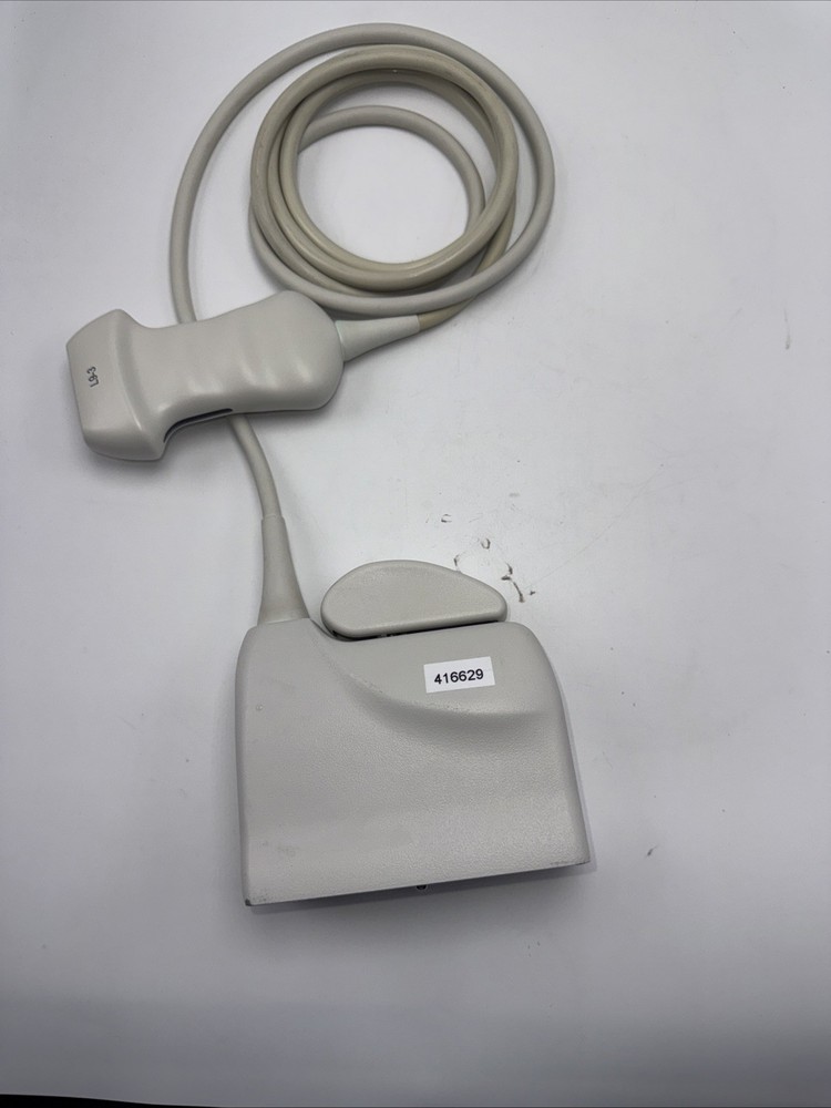 Philips L9-3 Ultrasound Linear Array Transducer