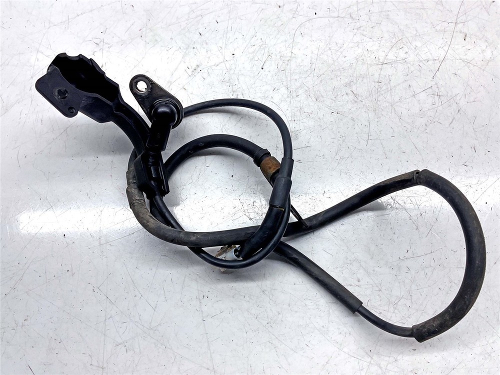2016 Yamaha YZF-R 125 Front Wheel Speed Sensor