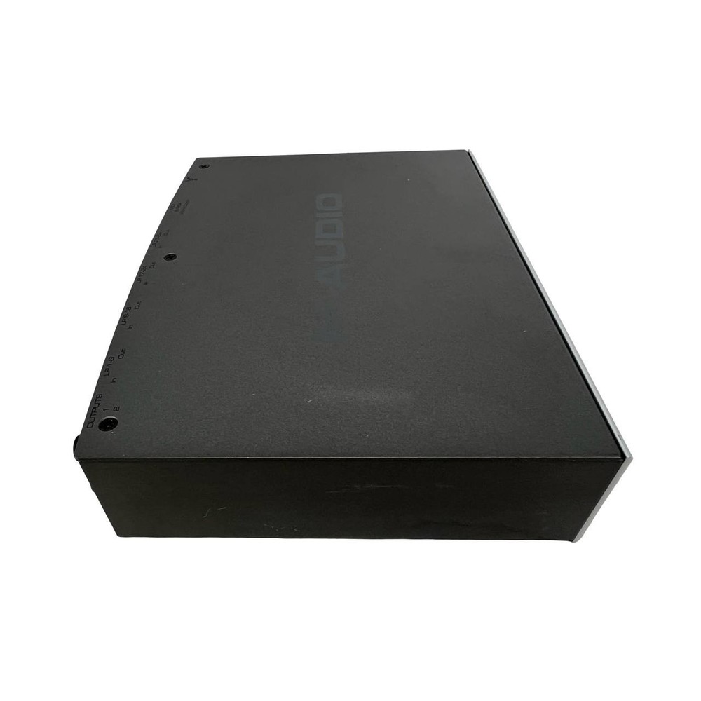 M-Audio ProFire Lightbridge Firewire Optical Audio Interface ML03-00061