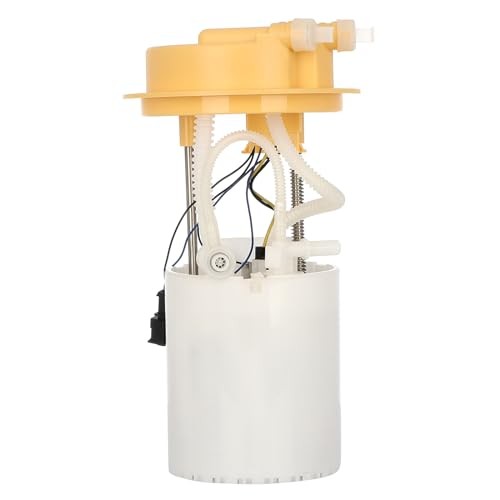 Fuel Pump Electrical Assembly High Performance for for VOLVO V60 2015-2016