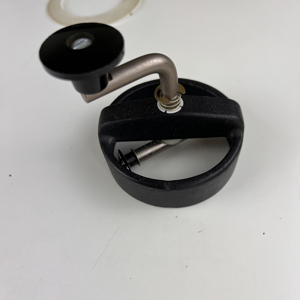 Mr. Button Maker Button Press For Parts