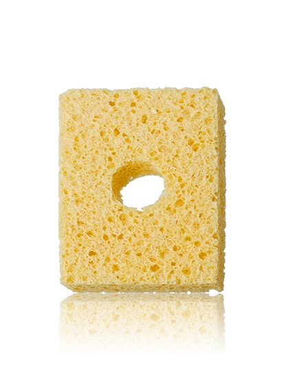 Replacement Soldering Iron Sponge
