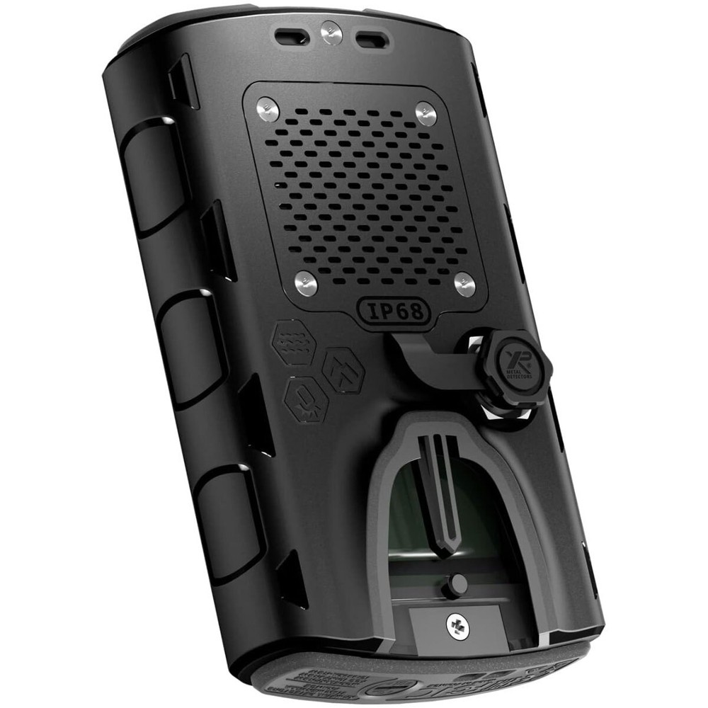 XP METAL DETECTORS Deus II Remote Control (D2-RC)