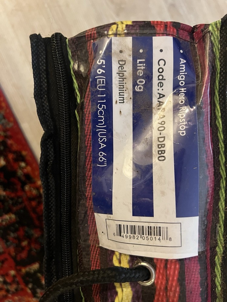 Horseware Amigo Turnout Blanket 69”