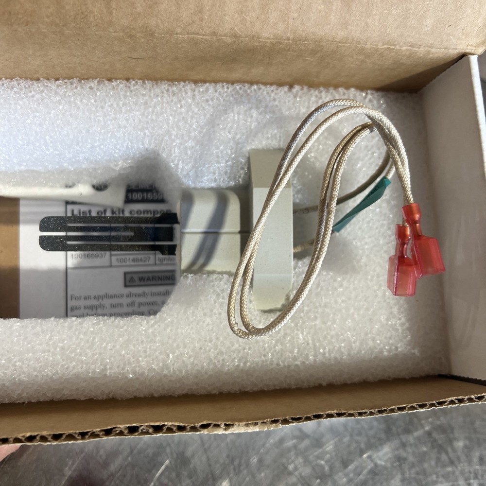 LOCHINVAR 100165937 Nos Surplus