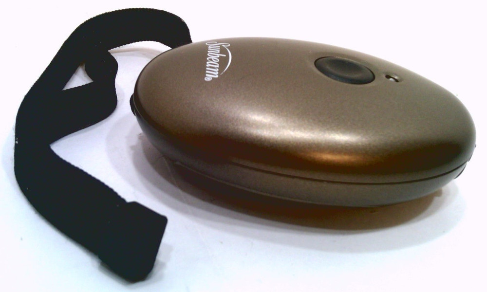 Sunbeam Sonic Egg Bark Control Device SBBCU2 Used