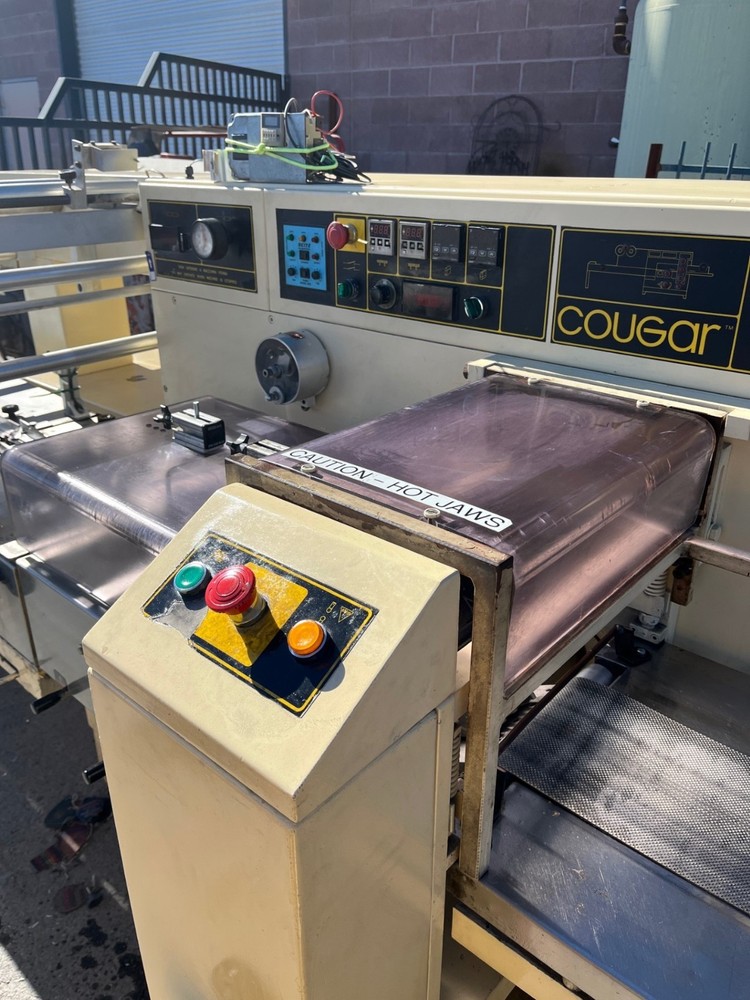 horizontal Flow wrap machine, flow wrapper packaging machine,flow wrappingsystem