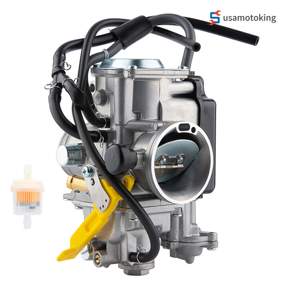 400EX Carburetor for Honda TRX400EX TRX 400EX Sportrax 2000 2001 2002-2008 400EX