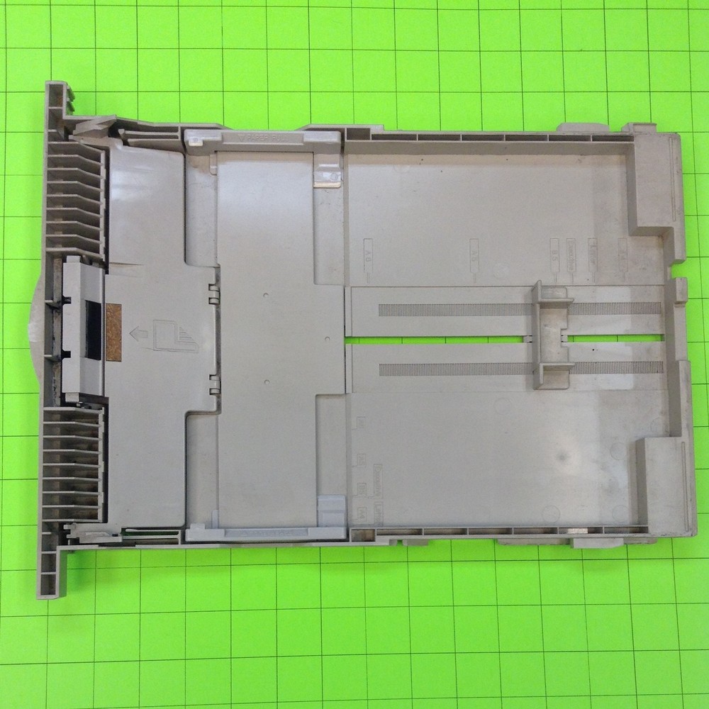 Okidata EN2700A Laser Printer Main Paper Tray