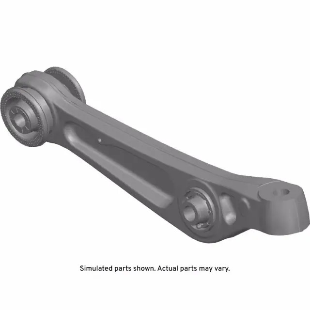 Genuine GM Ft Lower Control Arm 85686533
