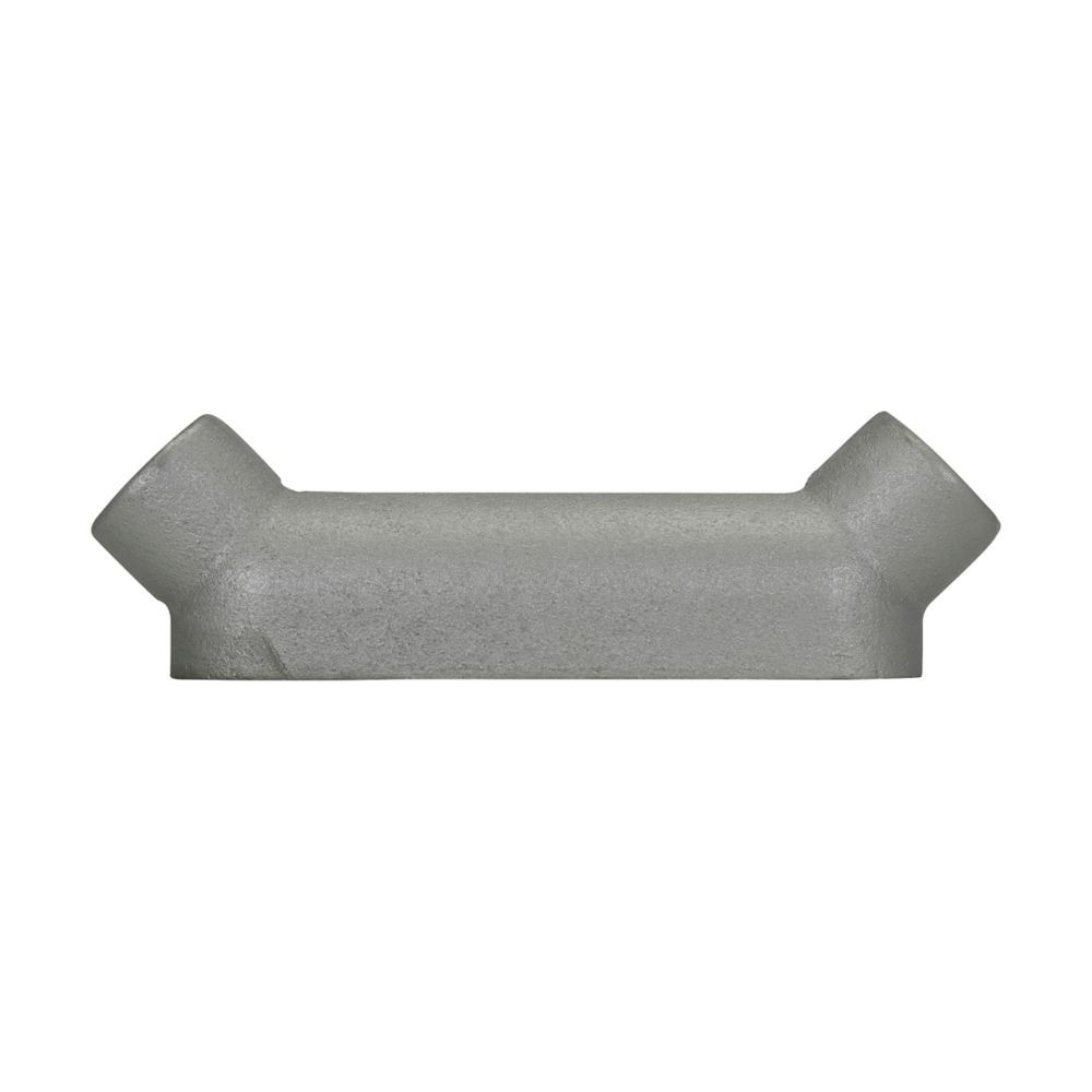 Crouse-Hinds BUB6 Condulets & Unilets