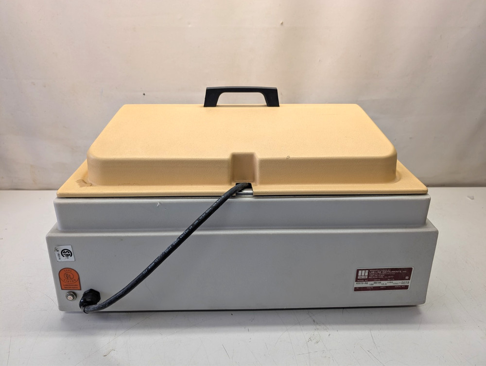 Baxter / Lab-Line Model W2975-22 Durabath Water Bath