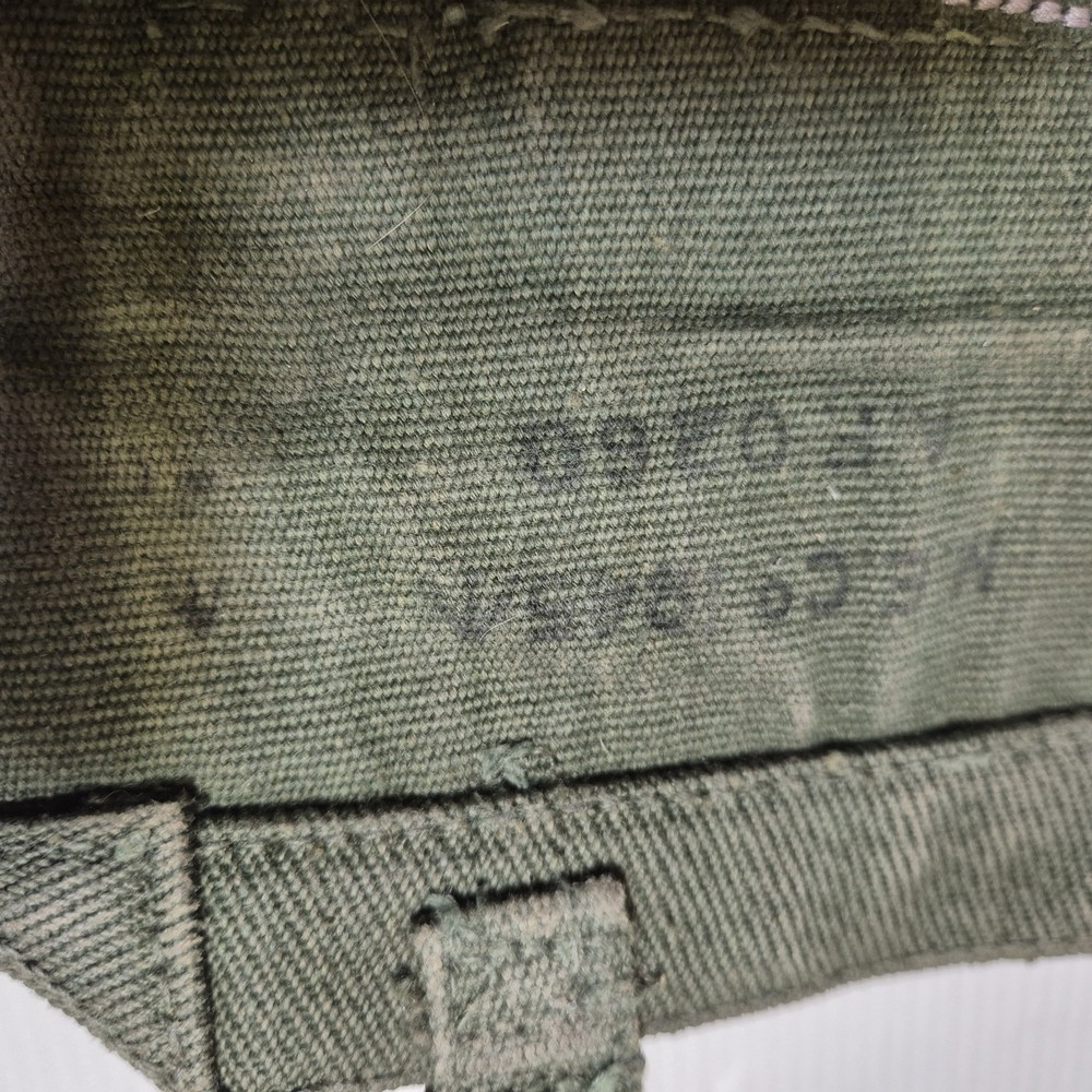 WW2 ME Co 1945 British Army HOLSTER 1944 Pattern