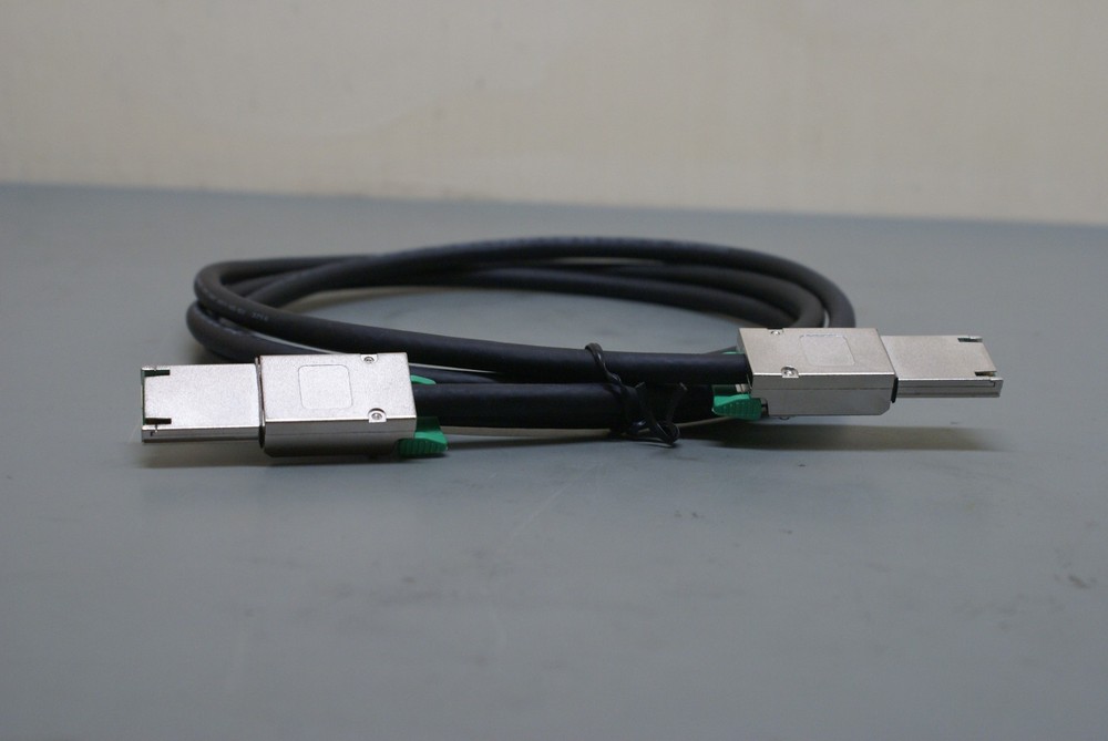 Avid Nitris Dx Host cable 7070-20036-01 2A