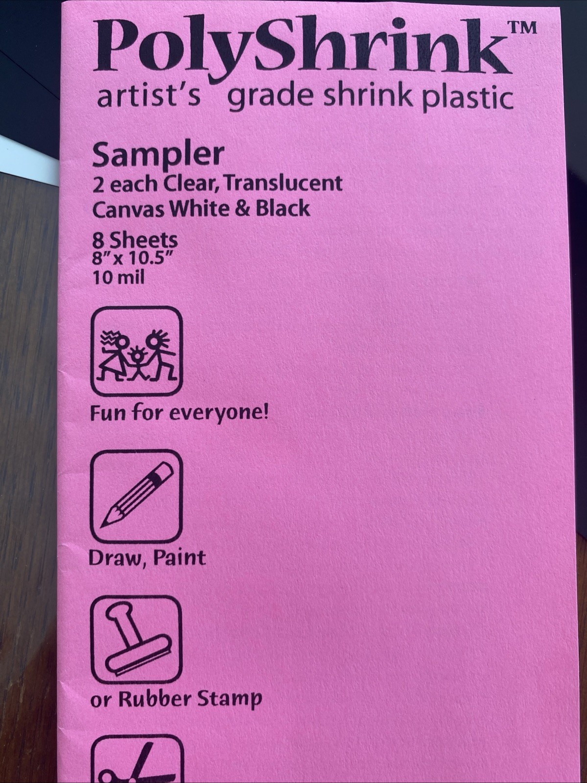 Stampin' Up 8.5 x 11 Cardstock ~ RETIRED 1997 - 2018 ~ set of 3 sheets