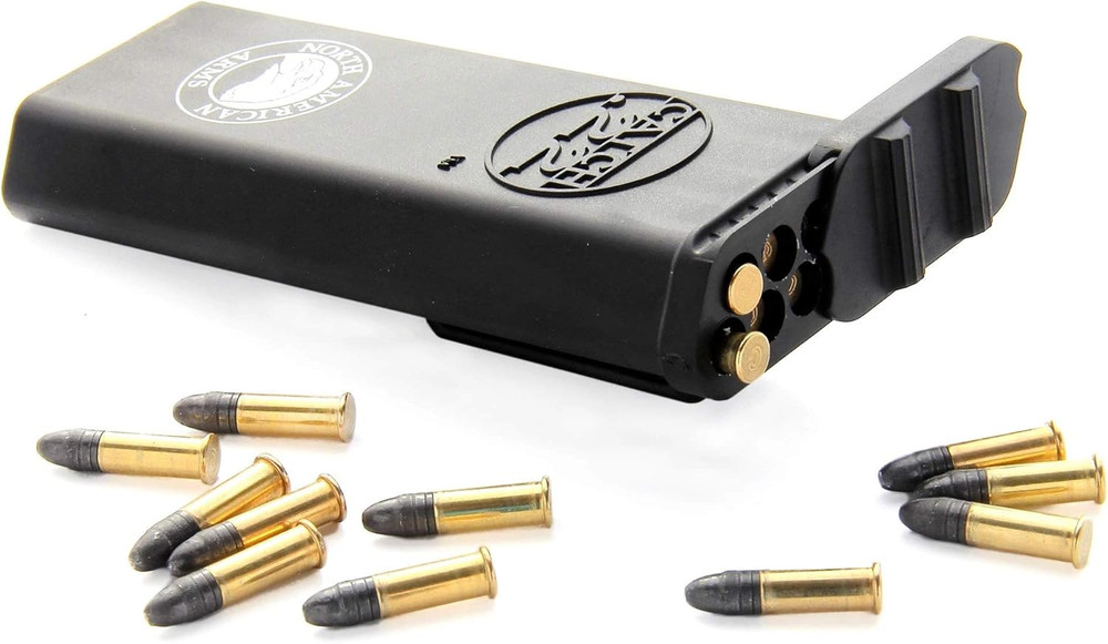 MR960 Catch .22 Storage Dispenser