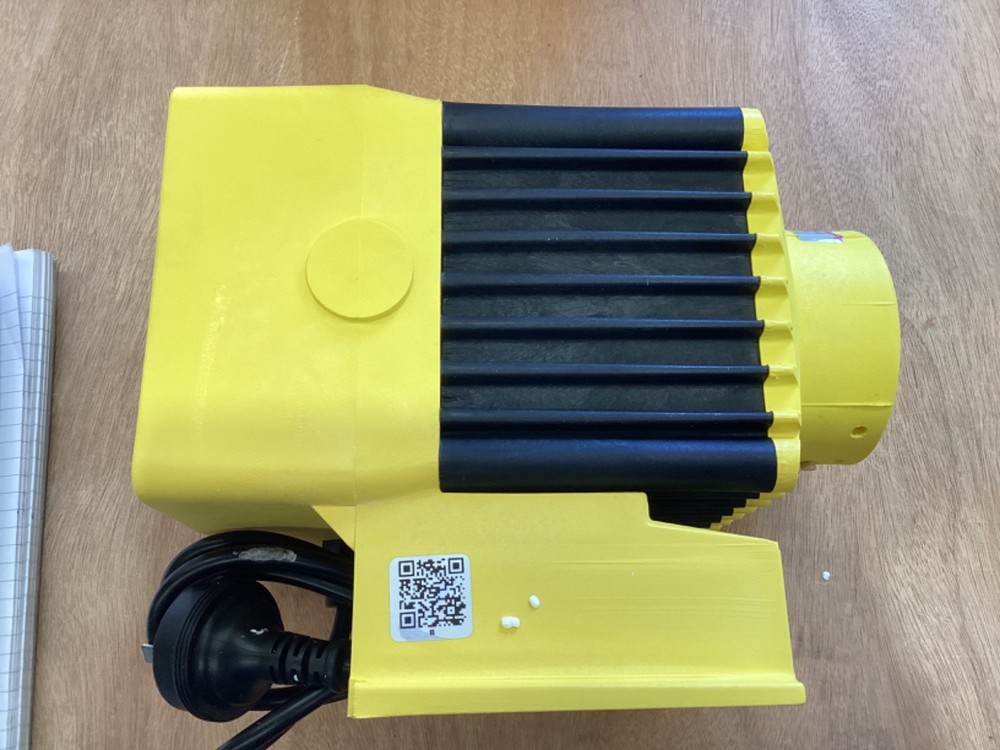 LMI B146 Electronic Controlled Metering Pump