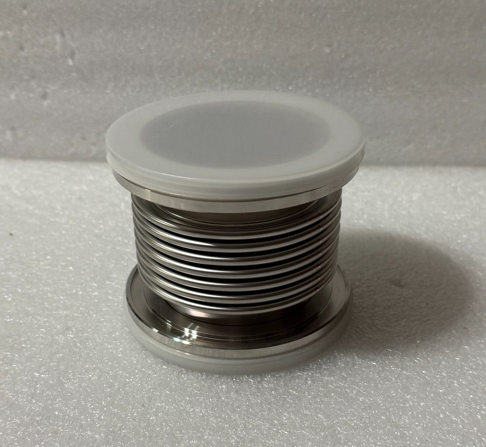 Bellow ISO-80 , 3.5" Length