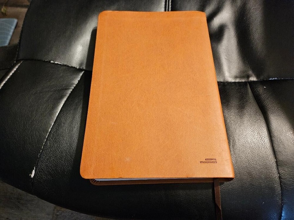 King James Version Super Large Print