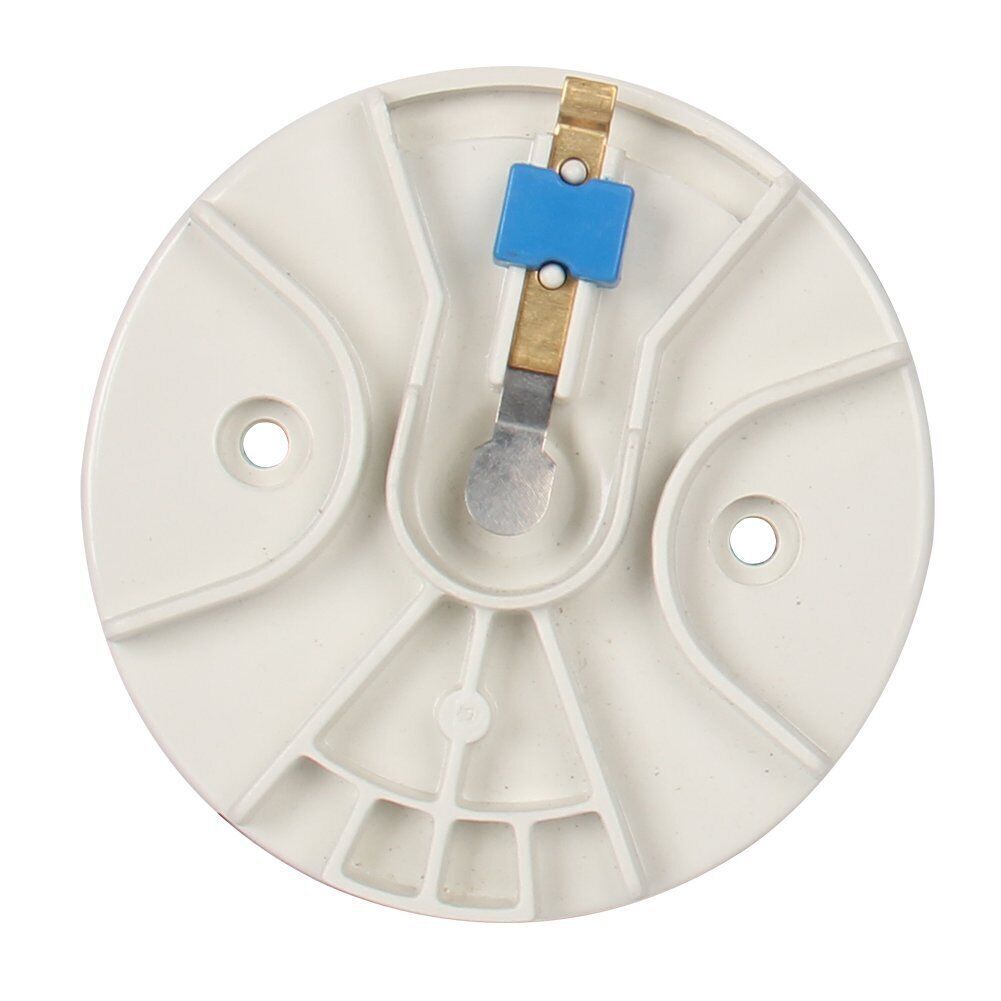 10452458 10452457 Brass Terminals Distributor Cap and Rotor Kit for Chevrolet V6