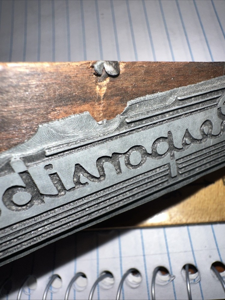 Print Block “ Responsibility “￼