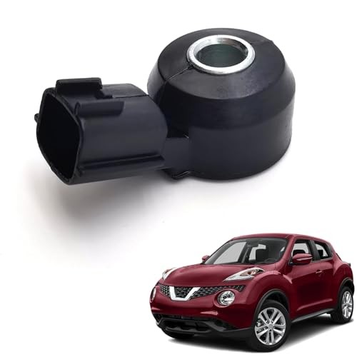 22060-7B000 Knock Sensor, Ignition Knock Detonation Sensor, Compatible with