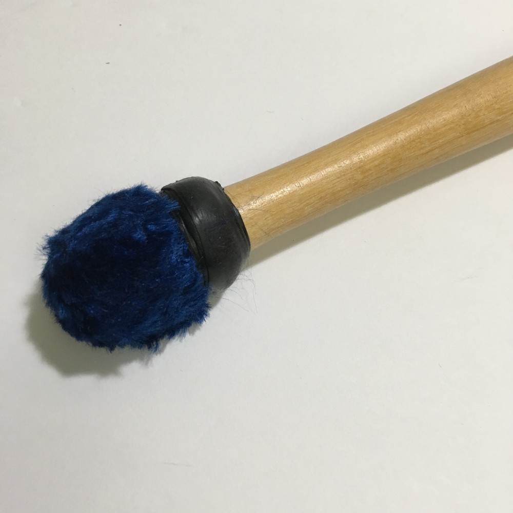 Ivsom Surdo Mallet