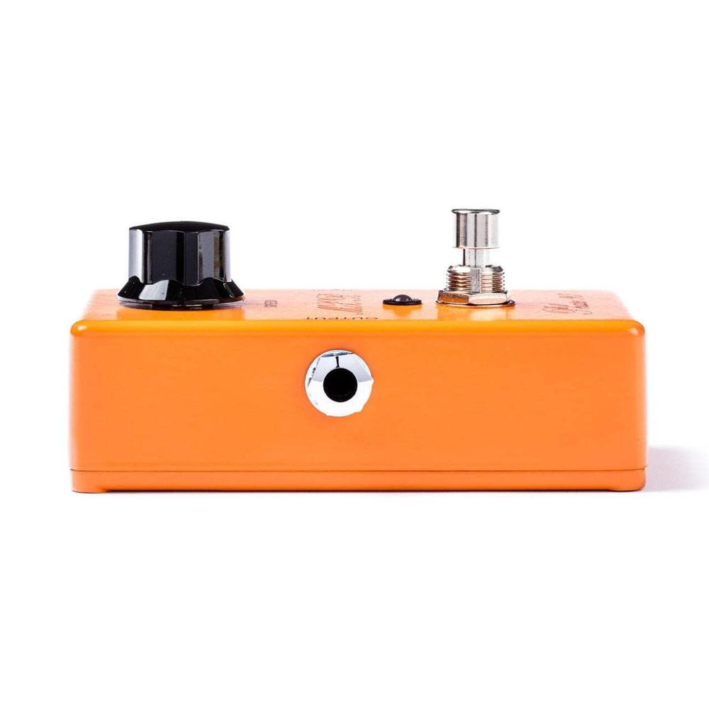 Dunlop MXR CSP101SL - Script Phase 90 Guitar Phaser Pedal