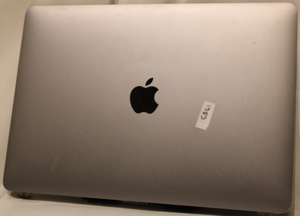 Apple MacBook Pro 13" 2018 LCD Screen Assembly Original - Space Gray - A1989