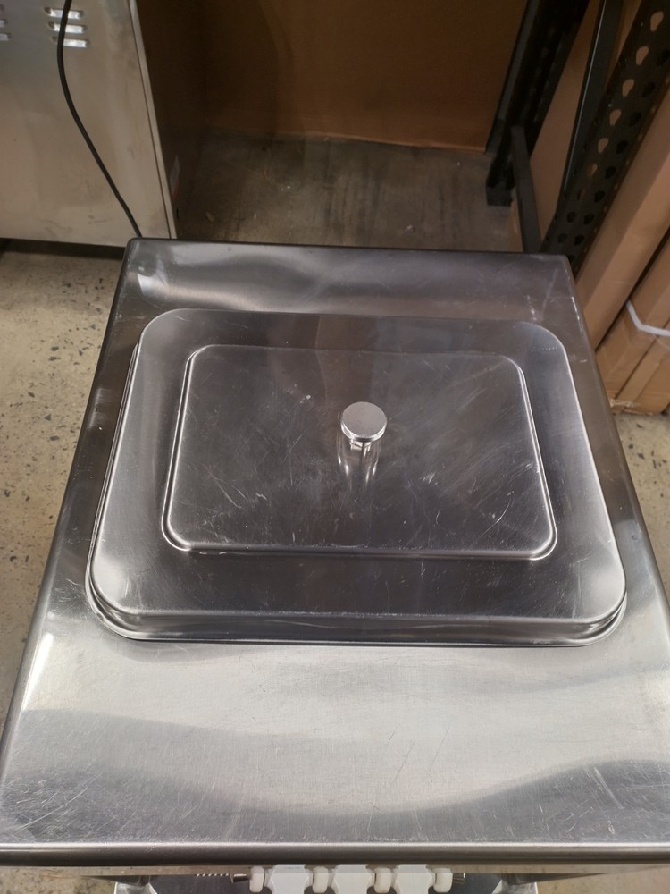 *Used* Taylor 161 soft serve machine