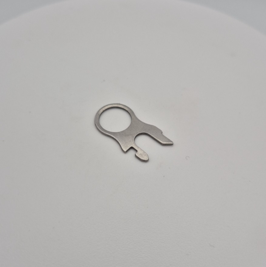 Leatherman Charge Plus/Wave Plus/Surge - Quick Release Lanyard Ring