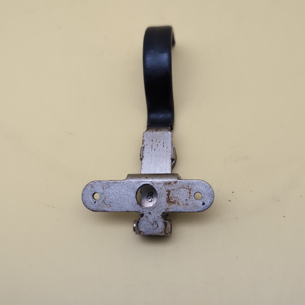 *PART* Thomas Edison Ediphone Sesquicentennial Edition *SHOWN PART ONLY* E2
