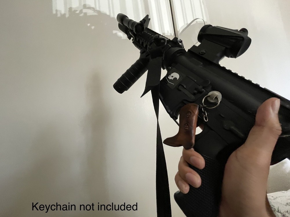 Universal Charm/Keychain Base Gen 1