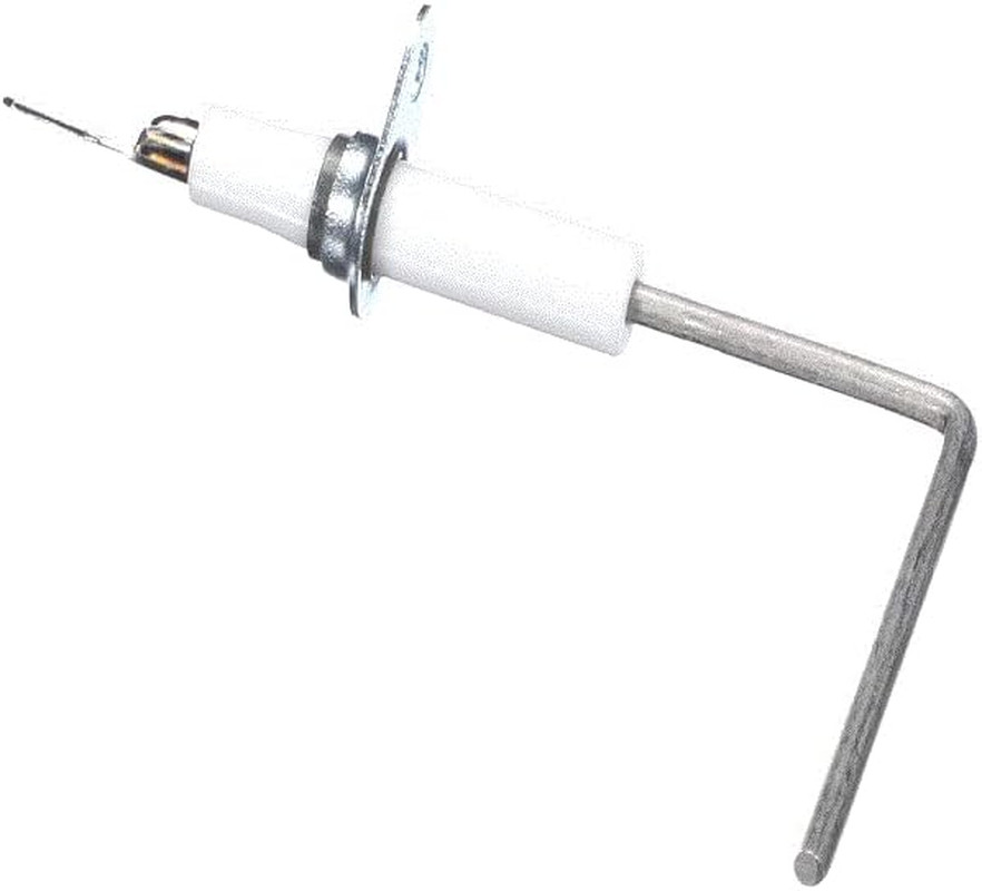 Sensor; Flame, Nikrothal 80 Material