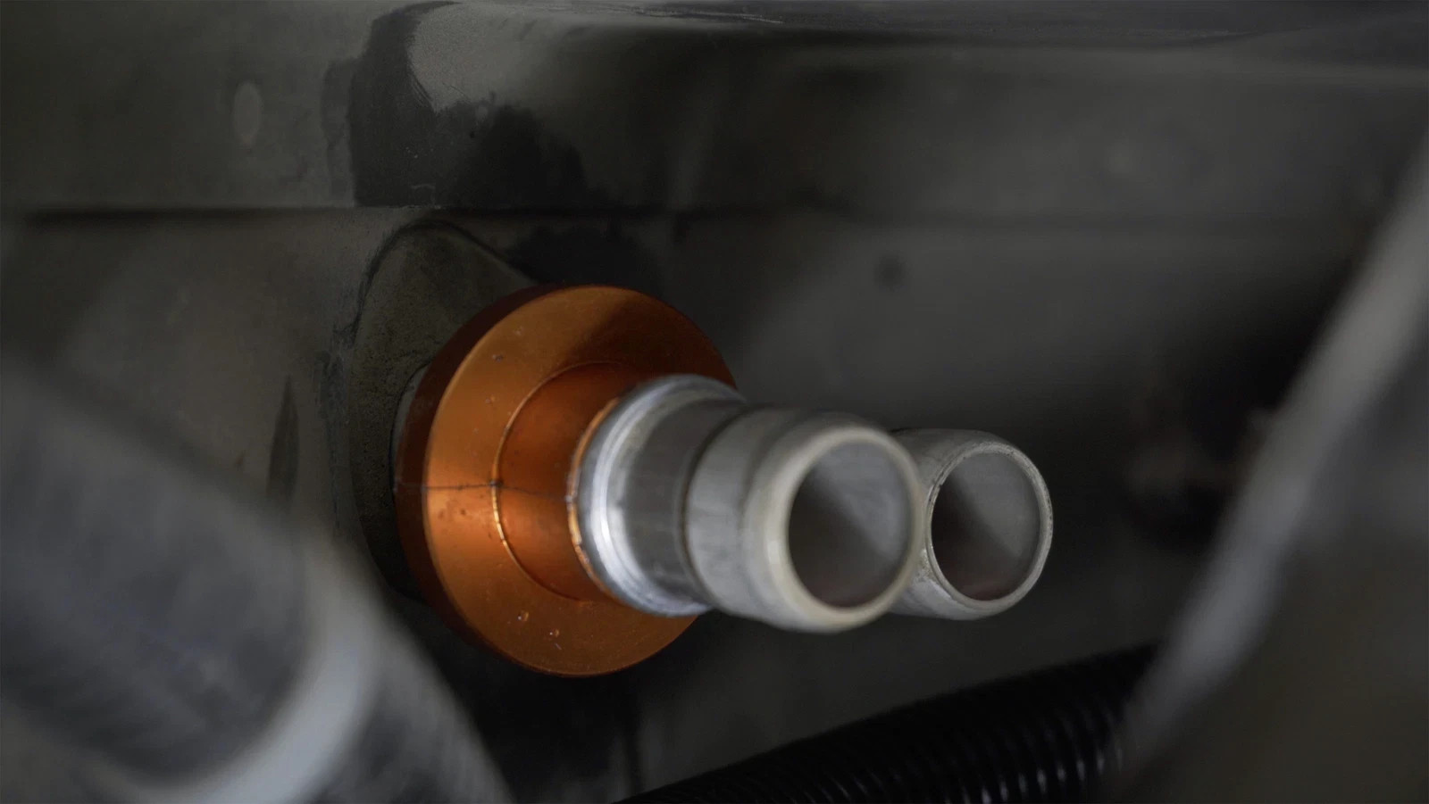 Lisle 39190 Heater Hose Disconnect GM 3/4"