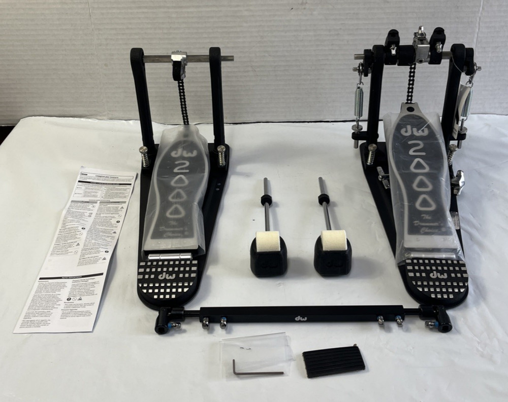 DW DWCP2002A Accelerator Pedal