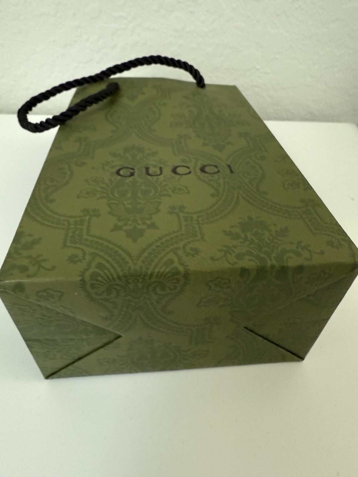 Gucci Smal Paper Gift bag