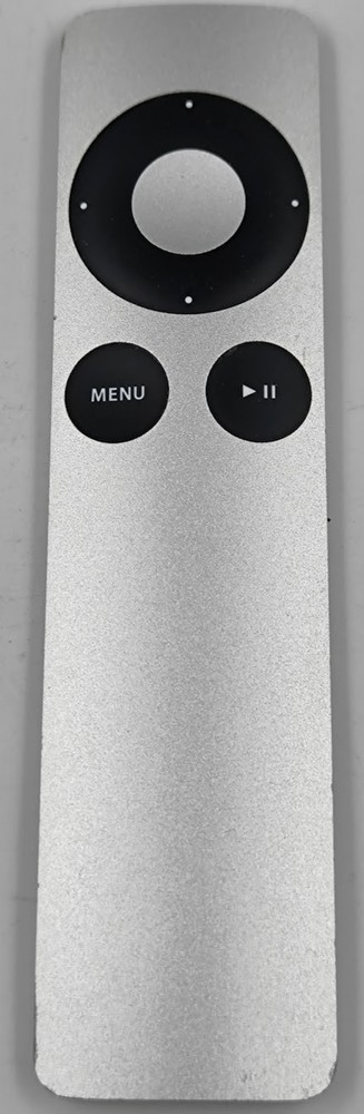Apple TV Remote Control A1294 - Working