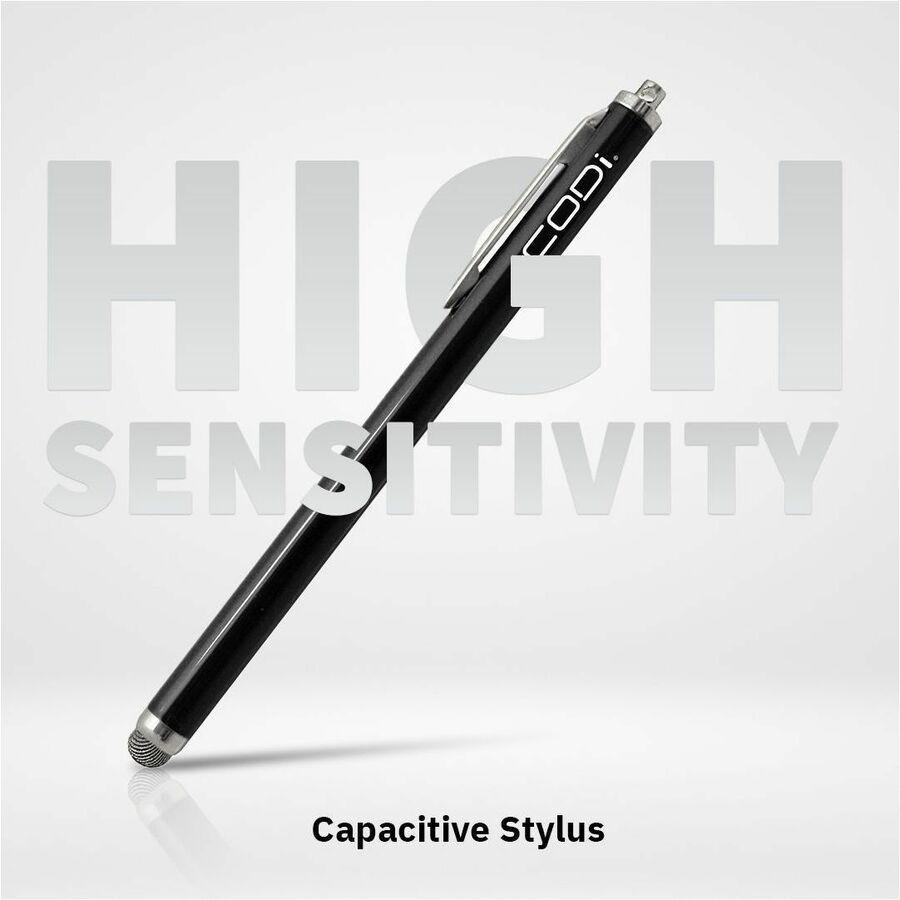CODi Capacitive Stylus for Touchscreen Devices A09008