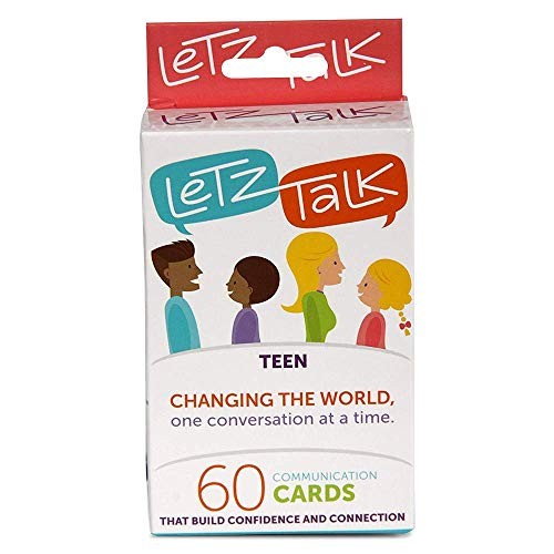 Letz Talk Conversation Starters