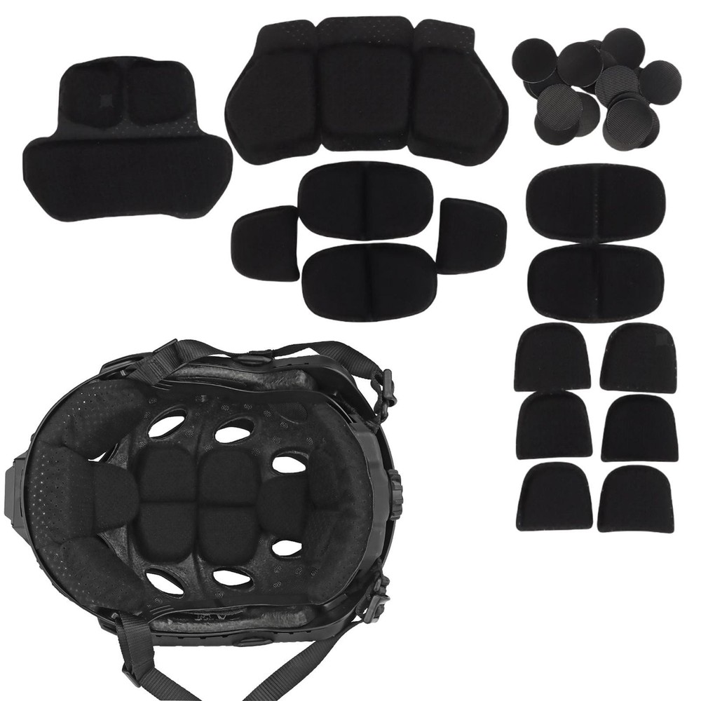 Pads, Replacement Bike Motorcycle Padding Foam Insert