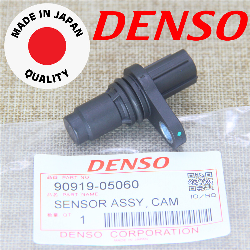 Camshaft Cam Shaft Position Sensor fits 2005-2012 Toyota Lexus V6 Lexus Scion