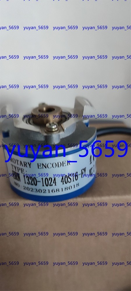 1PCS Replacement new for ERN 1320-1024 40S16-FY encoder ##137 LY